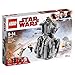 Produktbild LEGO® Star Wars First Order Heavy Scout Walker