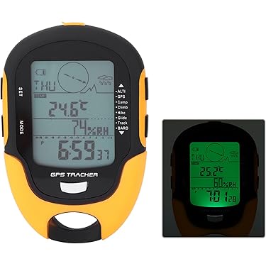 Elektronische Hoogtemeter Outdoor De Minimale Affiche Van DJ Voor Openlucht Elektronische Muziekdekking Voor De Zomer Fest De Vlieger Van De Clubpartij 94303890 GPS Hoogtemeter
