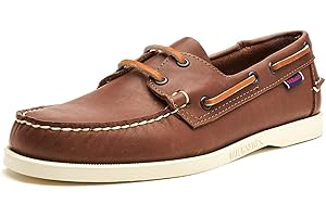 Sebago Homme Docksides Portland Chaussures Bateau