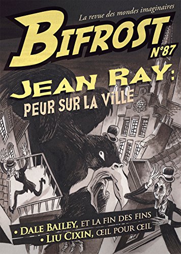 Download Bifrost n° 87: Spécial Jean Ray Download Bifrost n° 87: Spécial Jean Ray