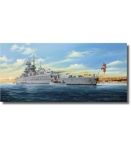 Modelisme Militaire Japonais Maquette Bateau Japonais Musashi 1/700 - Bataille Du Golfe De Leyte Modelisme Militaire Japonais Maquette Bateau Japonais Musashi 1/700 - Bataille Du Golfe De Leyte