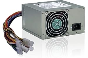 Shivox 550W Power Supply for Desktop