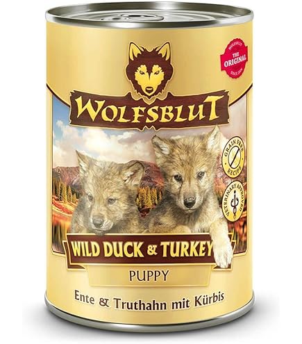Funktion schleppend Fluch wolfsblut black bird Tahiti Rückzug Ich habe Hunger