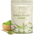 Special Leaves Matcha Thee Poeder - 90 gram - 100% Natuurlijk - Japanse Thee - Premium Matcha Poeder