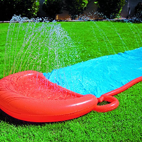 Bestway 1er Wasserrutsche H20 Go - 6