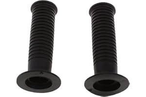 SHIWAKI Puños De Manija De 22 Mm Para BMW R1150 GS R RT R1200RT R1100GS / RT/R/S