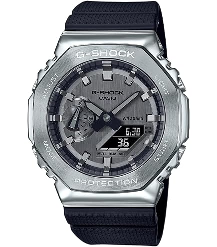 G-SHOCK⭐︎ AWM-500-1AJF AWM-500-1AJF | CASIO