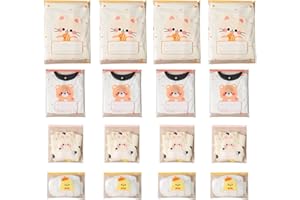 LAKJUOZ 16 Piezas Bolsitas De Canastilla De Hospital Para Recién Nacidos Bolsa De Parto Hospitalario Para Madre Bolsa De Bolsa Hospital Bebe Parto Canastilla De Hospital Cambiadores Reutilizable