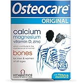 Vitabiotics Osteocare Original 30 Tablet