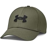 Under Armour Men's Blitzing 30 Cap