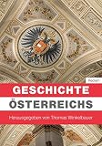 Cover zum Buch Geschichte Österreichs