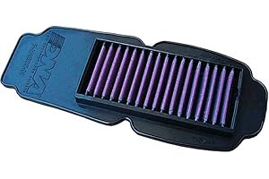 DNA HIGH PERFORMANCE FILTERS DNA Filters Honda XLV 125 Varadero (01-06) DNA Air Filter PN: P-H1E05-01