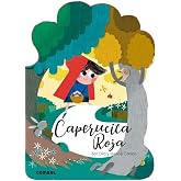 Caperucita Roja - &iexcl;Qu&eacute; te cuento!: 6