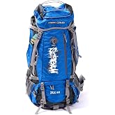 Freecamp Jax Trekking Sırt &Ccedil;antası 80 Litre