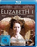 Elizabeth I [Blu-ray] - Jeremy Irons