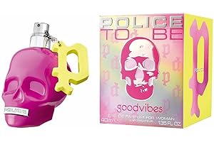 Perfume Mujer Police Woman (75 ml)