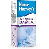 nurse harvey's Degassing Herbal Drop 20 Ml P01224