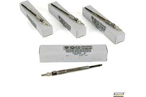 HIMAG 4 Candelette OE Mito Panda 500 Grande Punto 1.3 Multijet 46796050