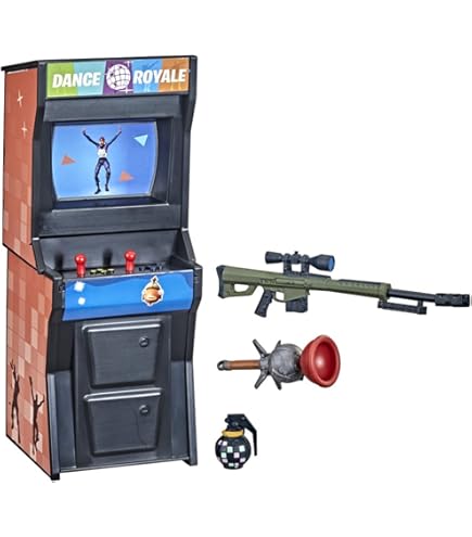 Fortnite Oro Master Grade Series Esqueleto Con Accesorios | Meses sin
