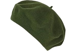 Van Der Rich ® - Boina de Mujer