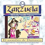 El Asombro de Damasco