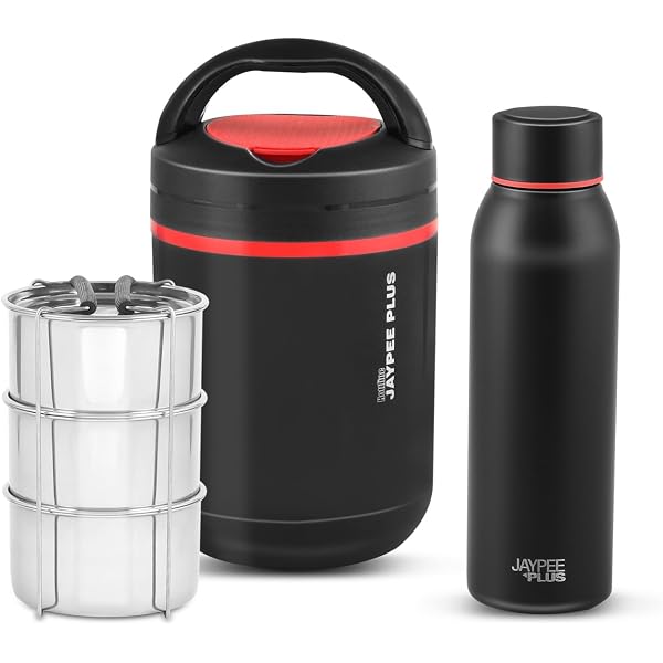 Buy STANLEY Classic Food Jar, 24 oz, Black 2.0 | Stainless Steel