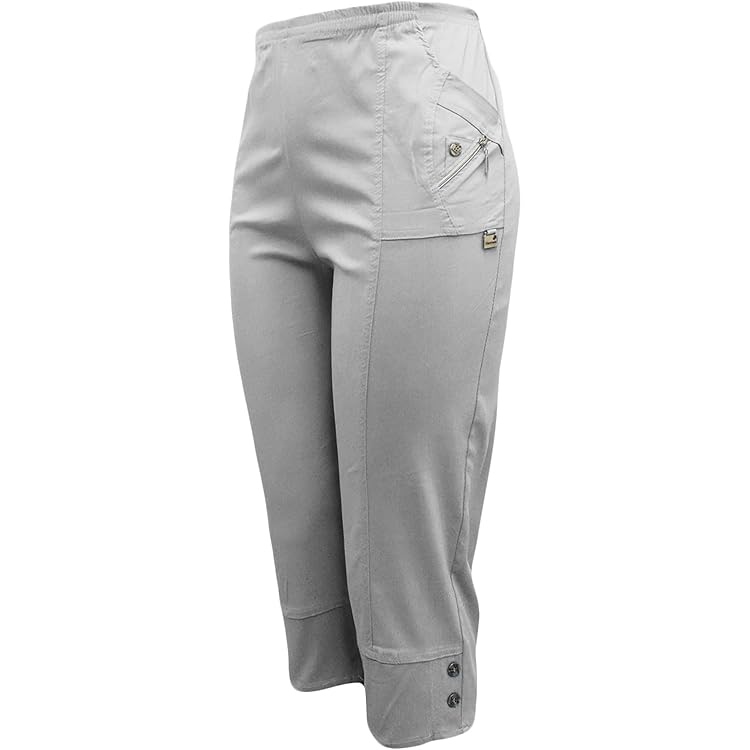 BE STYLED - Hüfthose Super Low Waist Slimfit Skinny Strecht Jeans Hose