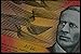 Produktbild 125027 Close Up Australian Dollar A4 Photo Poster Print 10x8