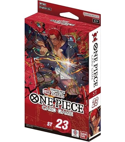 One Piece Card Game for ST-26 Monkey.D.Luffy Card Game : Amazon.co