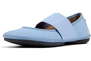 CAMPER Damen Right Nina Ballerinas
