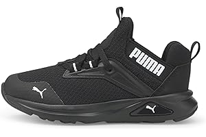 PUMA Mixte Enfant Enzo 2 Refresh AC PS Basket