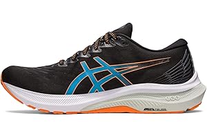 ASICS Men's Gel Contend 7 Running Shoe