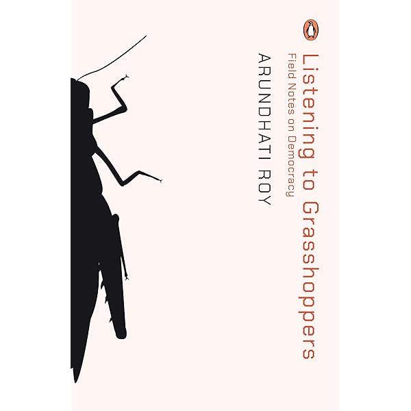 Algebra Of Infinite Justice, The : Roy, Arundhati: Amazon.in: Books