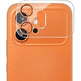 Coverzone Honor 600 ile Uyumlu Kamera Lens Koruyucu HD Şeffaf Temperli Cam Lens Koruma &Ccedil;izilmeye ve Darbelere Dayanıklı Kamer