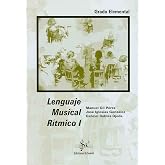 SIBEMOL - Rhythmic Musical Language 1st (Ojeda Oaks)