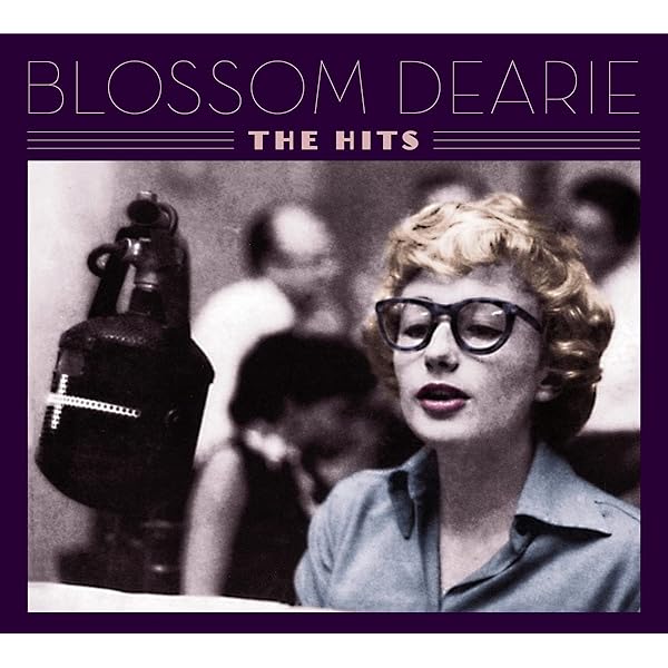 Amazon.de:Blossom Dearie