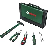 Bosch Home and Garden Easy Starter El Aleti Seti 14 Par&ccedil;a (Set 1)