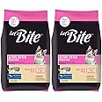 Let's Bite Active Kitten Dry Cat Food, 400 gm (Buy 1 Get 1 Free), Total 800 g Pack