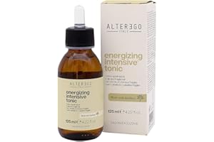 ALTER EGO Made with Kindness Scalp Treatments Energizing Intensive Tonic 1