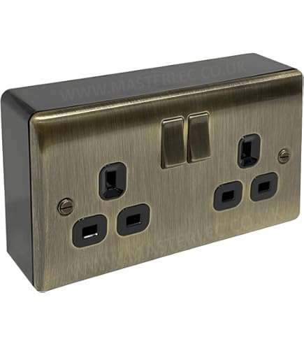 Lampada Da Tavolo Pendula E27 Ottone Anticato M3014.AR - Foto 9