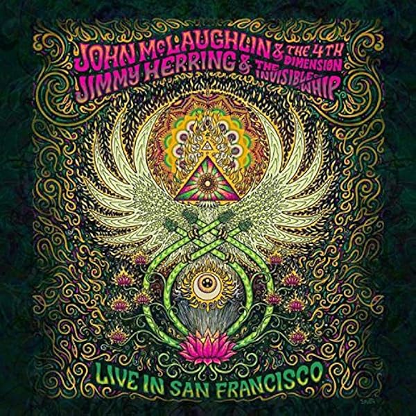 Live In San Francisco Amazon Co Uk Music