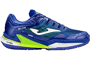 Joma Slam Men 2404, Scarpa da Padel - Tennis da Uomo