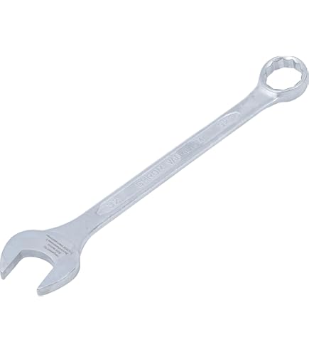 Clé Mixte - 34mm EXPERT E110101