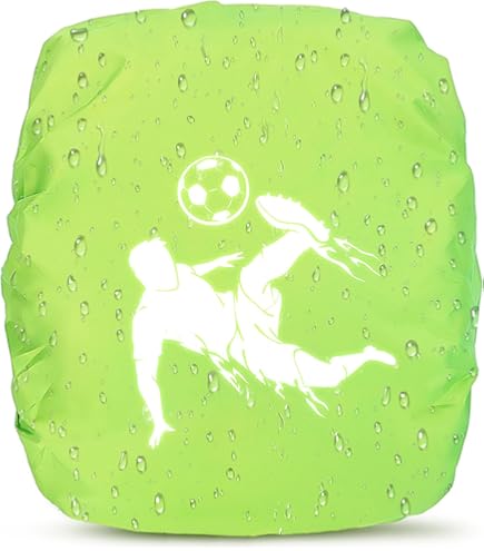 Lot De 2 Lampes Clignotantes LED IP68 - Étanche - Rechargeable Par USB - Lumière De Sécurité Pour Enfants, Cartable, Coureurs, Alpinistes - Pendentif Lumineux - Clip - Lumière Continue Et Clignotante