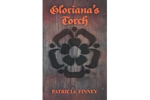 Gloriana's Torch