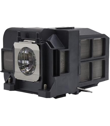 Azurano Beamerlampe Für NEC NP16LP-UM - Mit Gehäuse