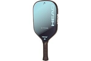 HEAD Attitude CORE Pickleball paddle, blå