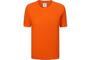 MISEMIYA T Shirt - Ts135 T-Shirt Unisex - Adulto (Pacco da 1)