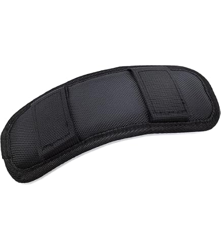Coussinets épaule Sac à Dos Voarge Lot De 2 Coussinets D'Épaule Nylon - Pour Sac à Dos, Équipement Airsoft - Réglables Et Respirants équipement Airsoft Coussinets épaule Sac à Dos Voarge Lot De 2 Coussinets D'Épaule Nylon - Pour Sac à Dos, Équipement Airsoft - Réglables Et Respirants équipement Airsoft