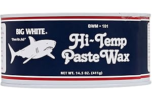 Finish Kare FK-1000 Finish Kare Hi-Temp Carnauba Paste Wax